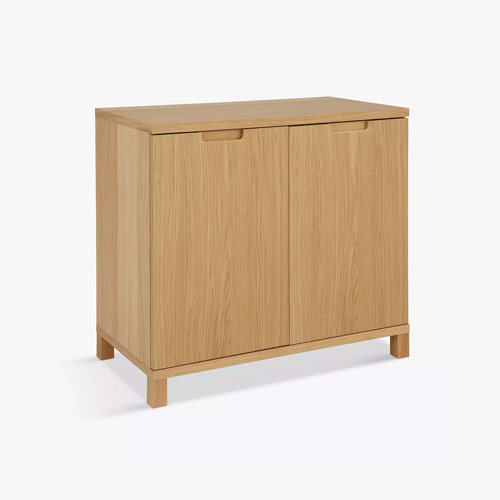 [E-COM07] Cabinet Table/ Desk